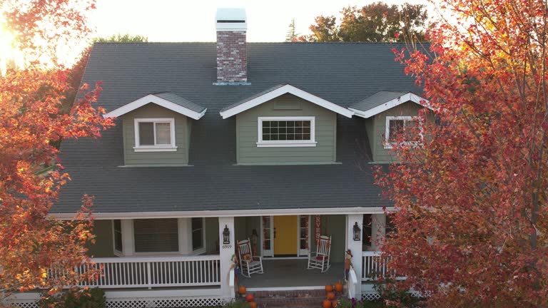 Best Roof Ventilation Installation  in Sparks, GA