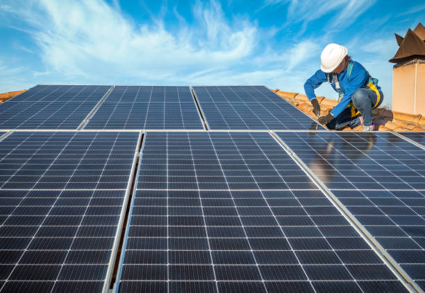 Trusted Sparks, GA Roofing Service Experts