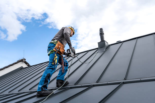 Best Rubber Roofing (EPDM, TPO)  in Sparks, GA