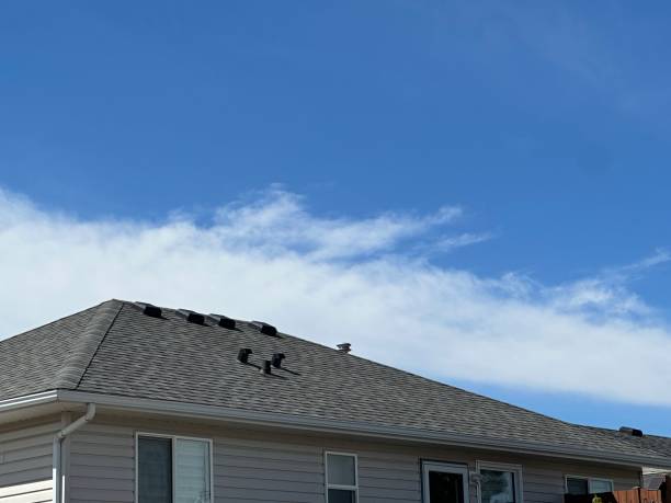 Best Commercial Roofing Services  in Sparks, GA