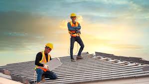Best Gutter Installation and Repair  in Sparks, GA